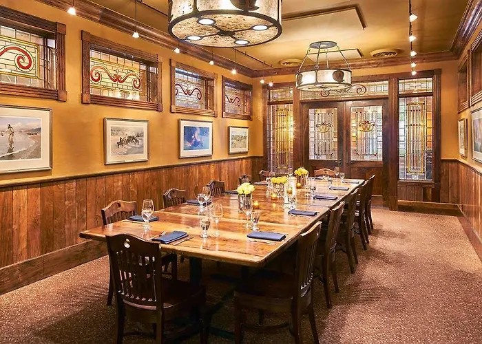 The Wort Hotel Jackson