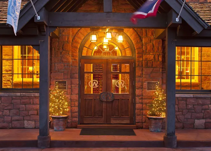 The Wort Hotel 4*