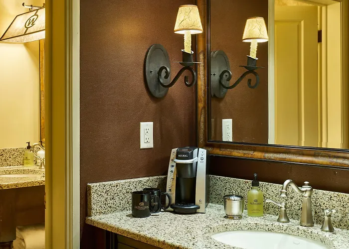 Hotel The Wort 4*
