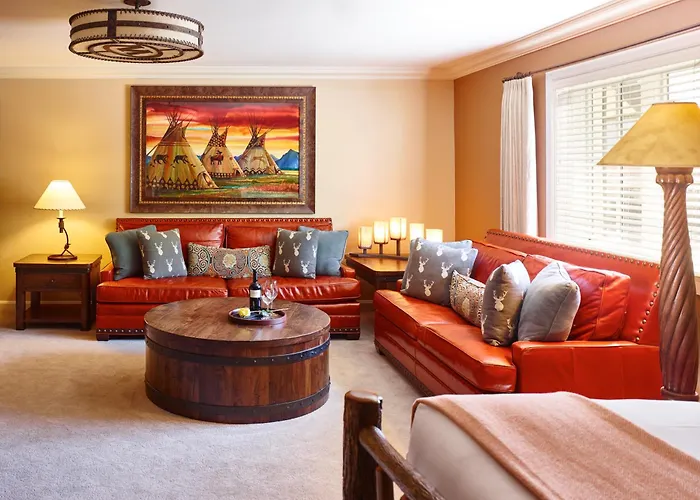The Wort Hotel 4*