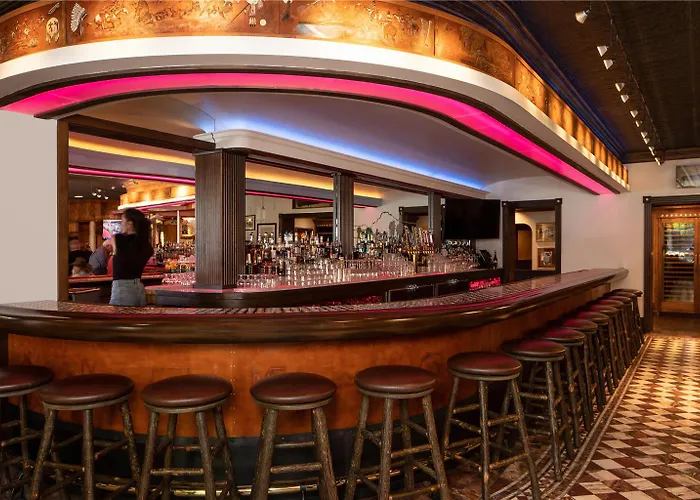 The Wort Hotel Jackson