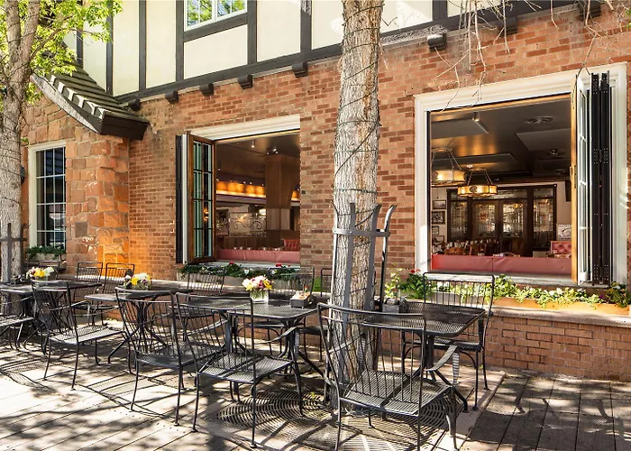 The Wort Hotel 4*