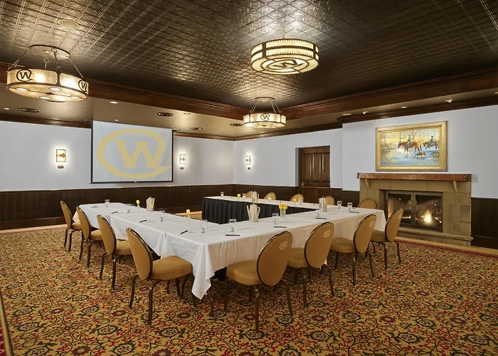 The Wort Hotel 4*