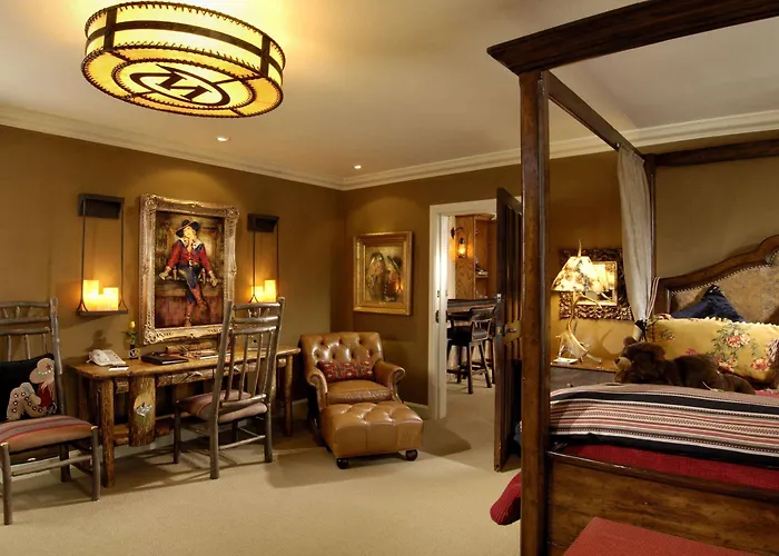 The Wort Hotel