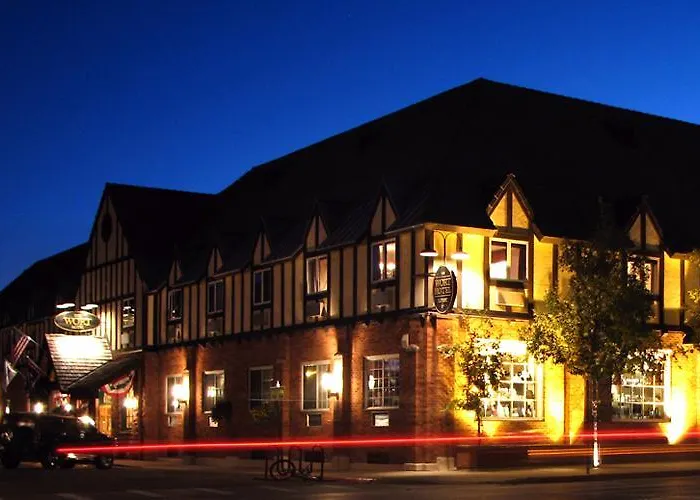 Hotel The Wort
