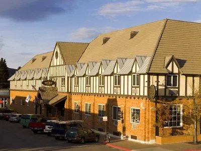 Hotel The Wort
