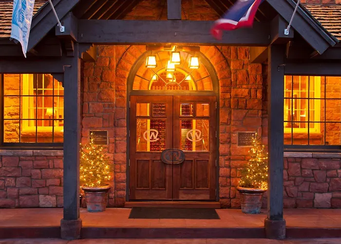 Hotel The Wort
