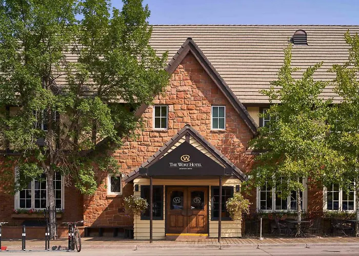 Hotel The Wort